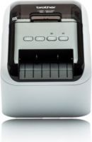 Brother QL-800 Direct thermisch 300 x 600DPI Zwart, Grijs labelprinter