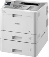 Brother HL-L9310CDWT 2400 x 600DPI A4 31ppm Wi-Fi Wit multifunctional