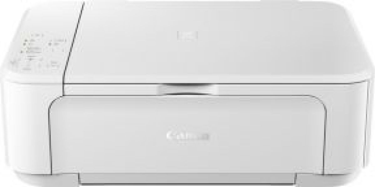 Canon PIXMA MG3650S wit