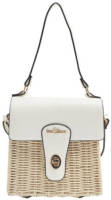 Graceland handtas beige