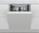 Whirlpool WI 3010 / Inbouw / Volledig geïntegreerd / Nishoogte 82 - 90 cm