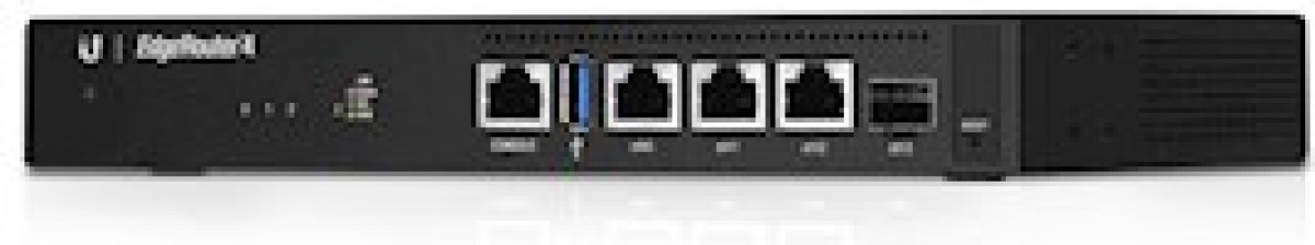 Ubiquiti Networks EdgeRouter 4
