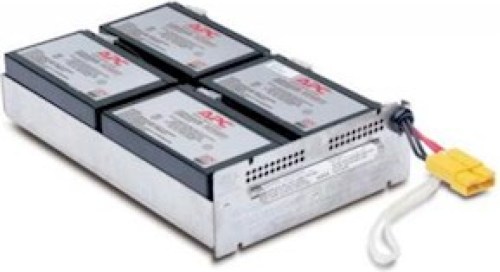APC Replacement Battery Cartridge #24