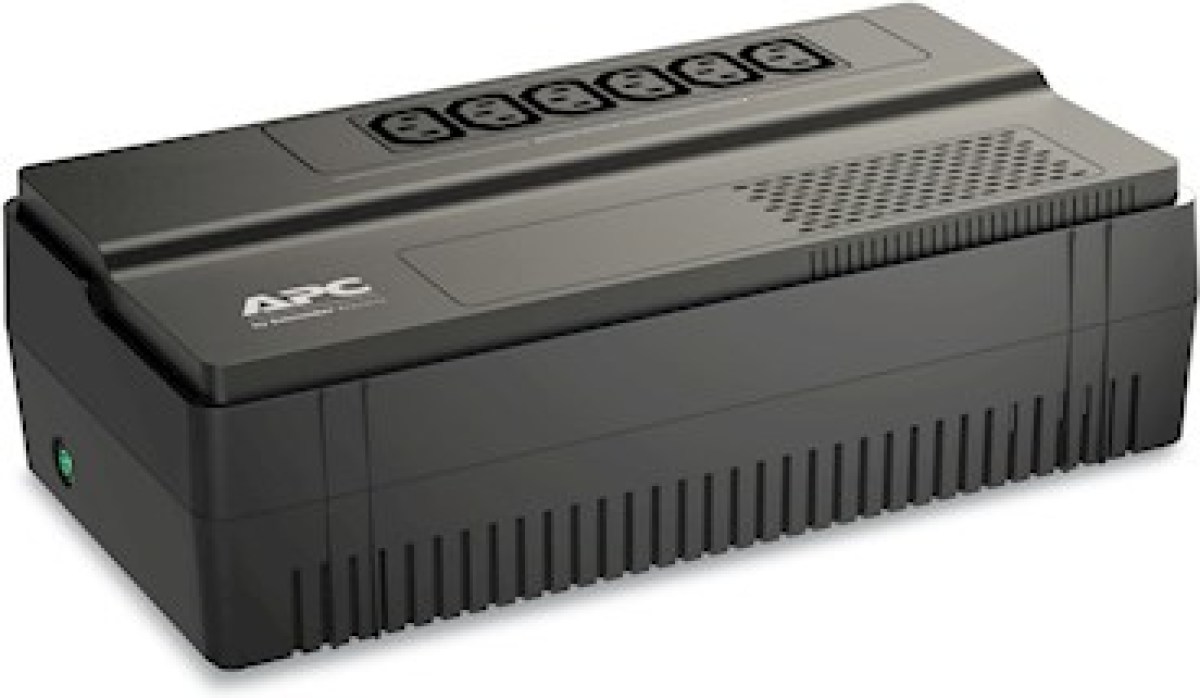 APC EASY-UPS BV1000I