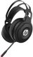 HP X1000 Headset Hoofdband Zwart