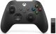 Microsoft Xbox Wireless Controller + Wireless Adapter for Windows 10 Gamepad PC, Xbox One, Xbox One