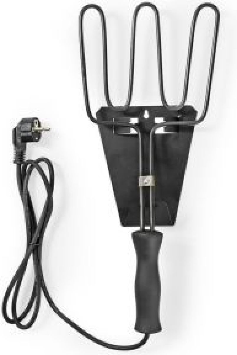 Nedis Elektrische BBQ-Aansteker | 850 Watt