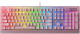 Razer BlackWidow V3 Keyboard Quartz (Green Switch) - US Layout