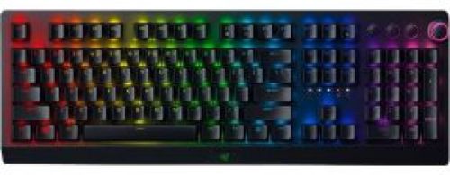 Razer BlackWidow V3 Pro (Razer Green, Qwerty US)