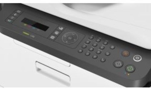 HP Color Laser MFP 179fwg 18 ppm 600 x 600 DPI A4 Wi-Fi