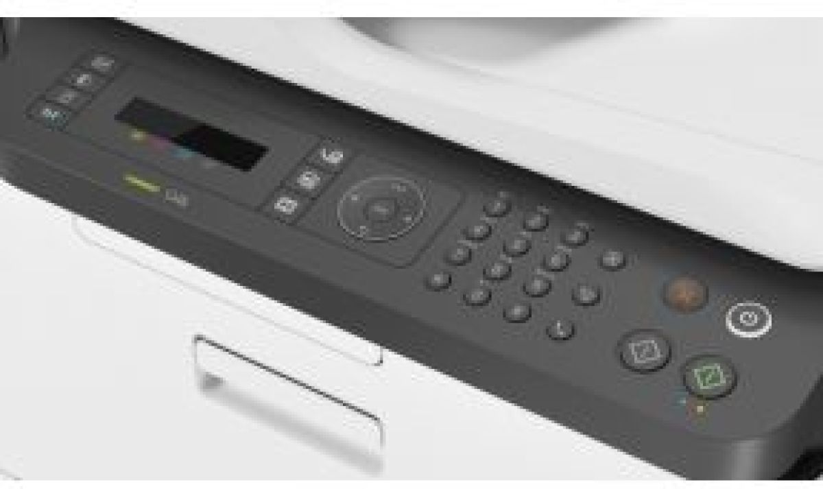 HP Color Laser MFP 179fwg 18 ppm 600 x 600 DPI A4 Wi-Fi