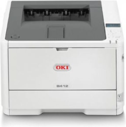 OKI B412dn