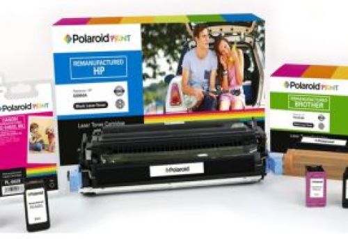 Polaroid LS-PL-22302-00 printer drum Compatibel 1 stuk(s)