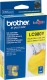 Brother LC-980 Cartridge Geel