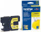 Brother LC-980 Cartridge Geel