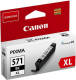 Canon CLI-571XL Cartridge Fotozwart
