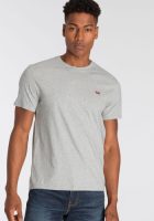 Levi's T-shirt light miist heather