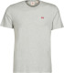 Levi's T-shirt light miist heather