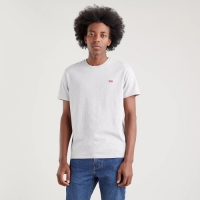 Levi's T-shirt light miist heather