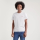 Levi's T-shirt light miist heather