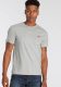 Levi's T-shirt light miist heather