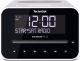 Technisat wekkerradio Digitradio 52 CD (Wit)