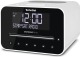 Technisat wekkerradio Digitradio 52 CD (Wit)