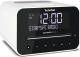 Technisat wekkerradio Digitradio 52 CD (Wit)