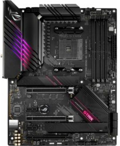 Moederbord AMD Asus ROG STRIX B550-XE GAMING WIFI