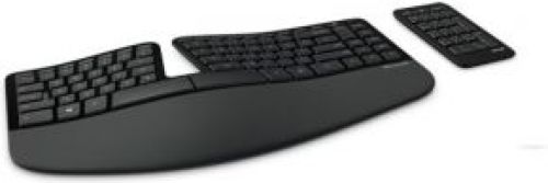 Microsoft Sculpt Ergonomic Keyboard