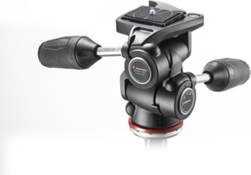Manfrotto MH804 3-Way Head