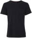 Blend Big T-shirt BHNOEL Plus Size black