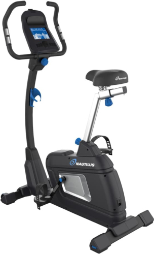 Hometrainer - Nautilus U627 - Ergometer