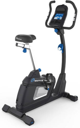 Hometrainer - Nautilus U627 - Ergometer