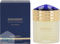 Boucheron Pour Homme Eau de Parfum Spray 100 ml