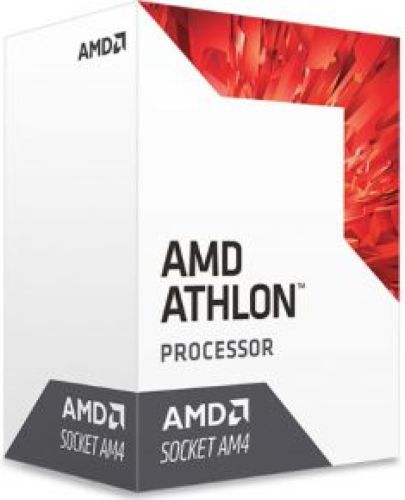 Processor AMD Athlon 220GE