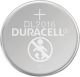 Duracell DL2016 battery