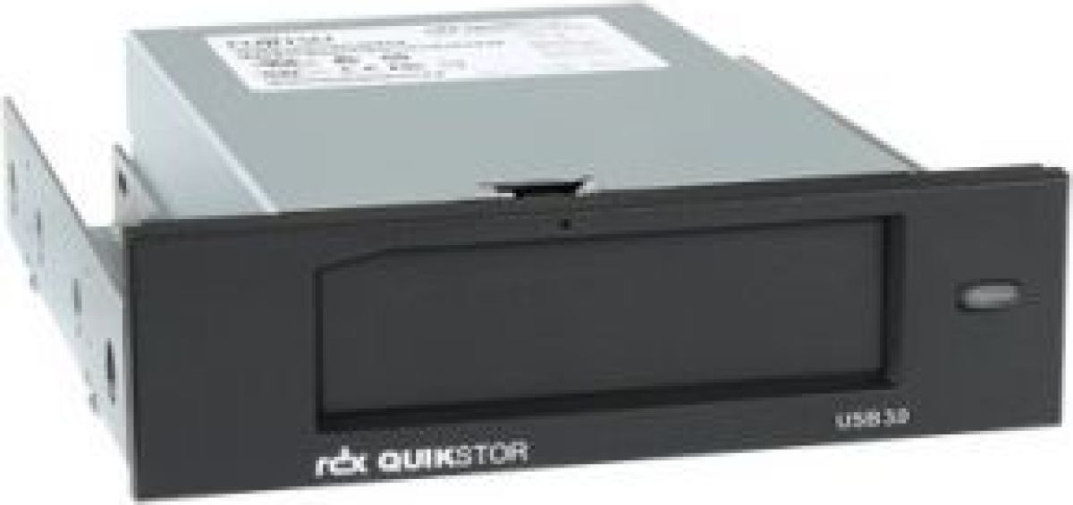 Fujitsu RDX 5.25