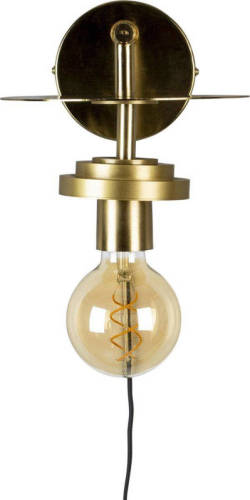 Dutchbone wandlamp Aden