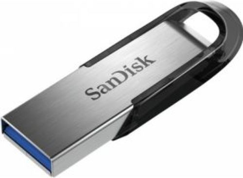 Sandisk Ultra Flair USB flash drive 512 GB USB Type-A 3.2 Gen 1 (3.1 Gen 1) Zilver