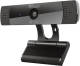 Trust GXT 1160 webcam 8 MP 1920 x 1080 Pixels USB 2.0 Zwart
