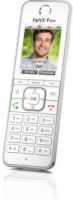 AVM FRITZ!Fon C6 DECT-telefoon Wit Nummerherkenning
