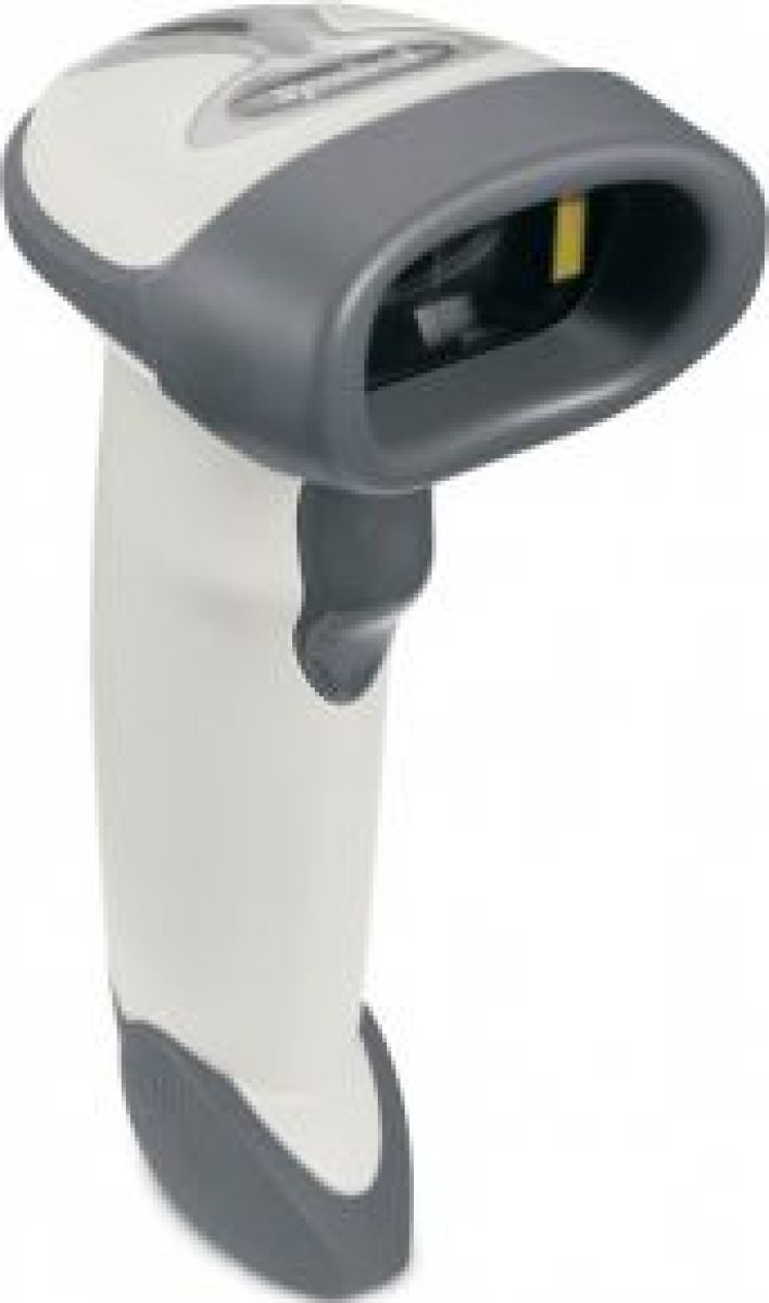Motorola Zebra LS2208 - [LS2208-SR20001R]