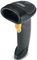 Motorola Zebra LS2208 Bar Code Scanner, 7 ft Black