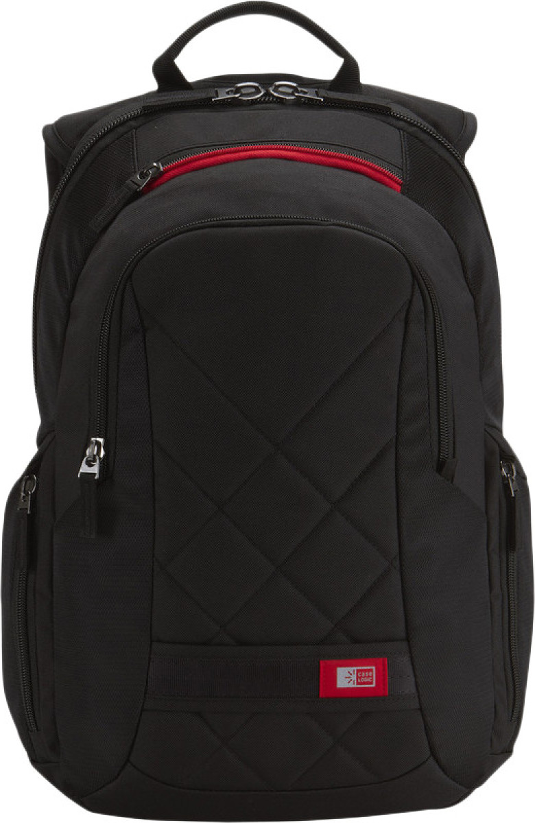 Case Logic DLBP114 14'' Black 12L