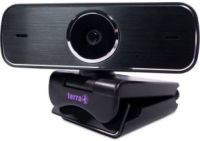 Wortmann AG TERRA JP-WTFF-1080 webcam 2 MP 1920 x 1080 Pixels USB Zwart