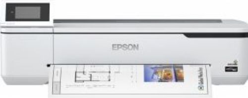 Epson SureColor SC-T2100 grootformaat-printer Kleur 2400 x 1200 DPI A1 (594 x 841 mm) Ethernet LAN W