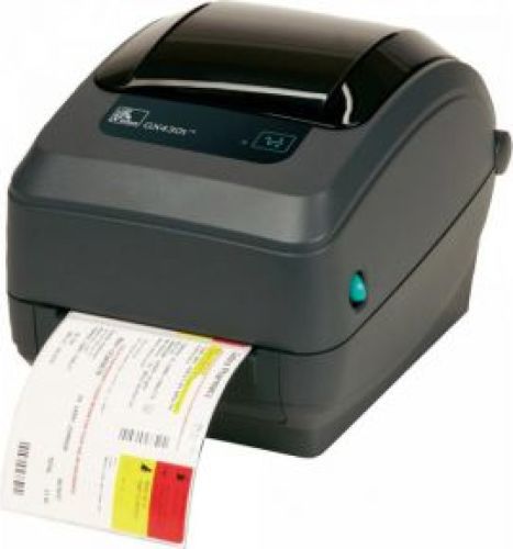 Zebra GX430t - [GX43-102420-000]