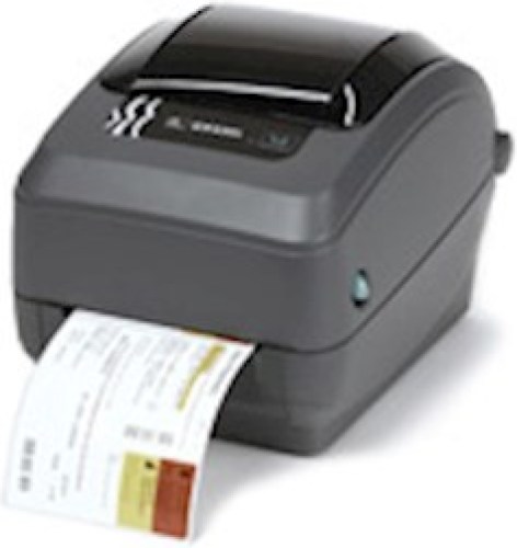 Zebra GX430t - [GX43-102420-000]