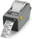 Zebra Labelprinters